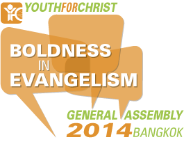 2014 YFCI Conference