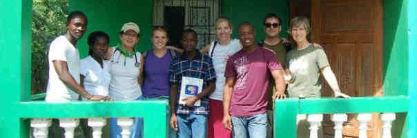 Restore Haiti Mission Trip Update Featured Image